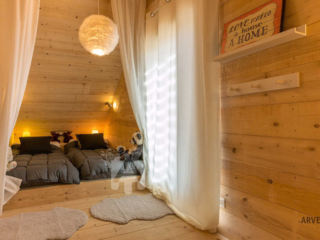 Location Maison Besse Et Saint Anastaise Réf. OURS - Slide 11