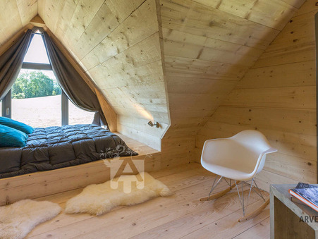 Location Maison Besse Et Saint Anastaise Réf. OURS - Slide 12