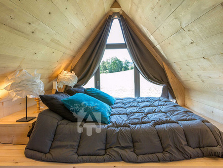 Location Maison Besse Et Saint Anastaise Réf. OURS - Slide 13