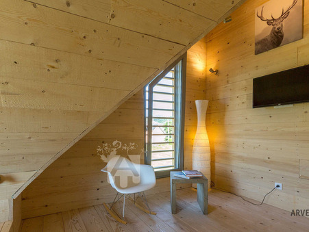 Location Maison Besse Et Saint Anastaise Réf. OURS - Slide 14