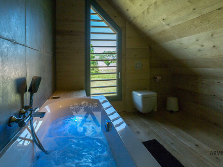 Location Maison Besse Et Saint Anastaise Réf. OURS - Slide 15