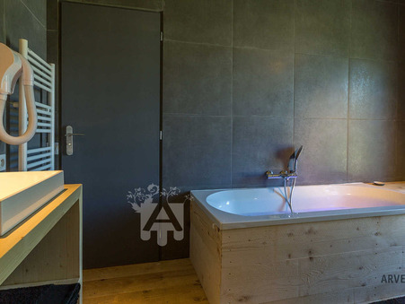 Location Maison Besse Et Saint Anastaise Réf. OURS - Slide 16