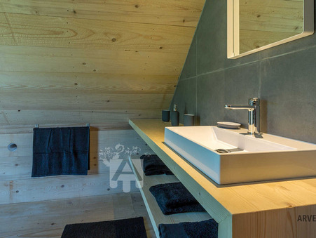 Location Maison Besse Et Saint Anastaise Réf. OURS - Slide 17