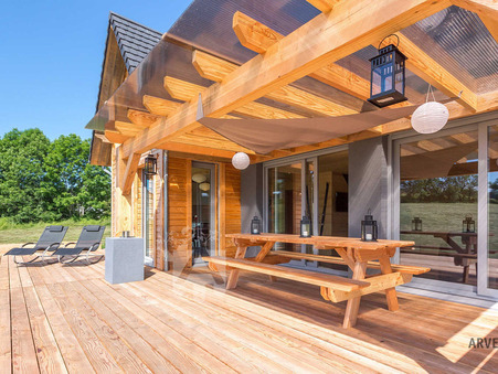 Location Maison Besse Et Saint Anastaise Réf. OURS - Slide 18