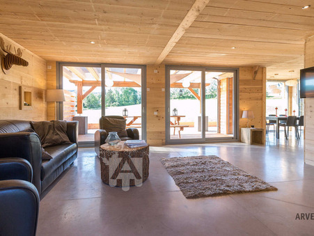 Location Maison Besse Et Saint Anastaise Réf. OURS - Slide 3