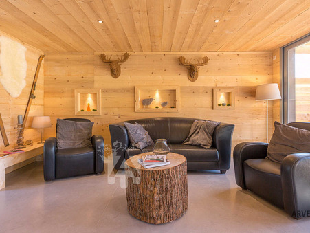 Location Maison Besse Et Saint Anastaise Réf. OURS - Slide 4