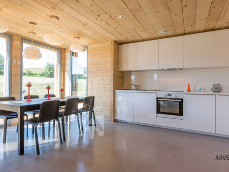 Location Maison Besse Et Saint Anastaise Réf. OURS - Slide 5