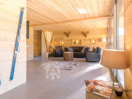 Location Maison Besse Et Saint Anastaise Réf. OURS - Slide 6