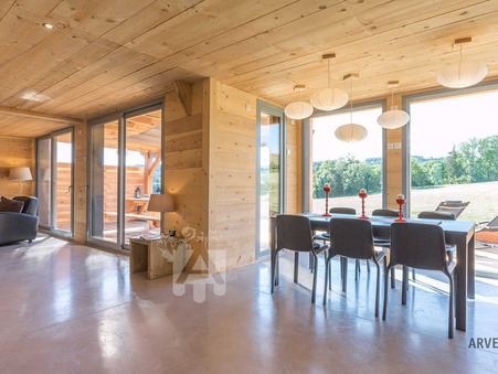 Location Maison Besse Et Saint Anastaise Réf. OURS - Slide 7