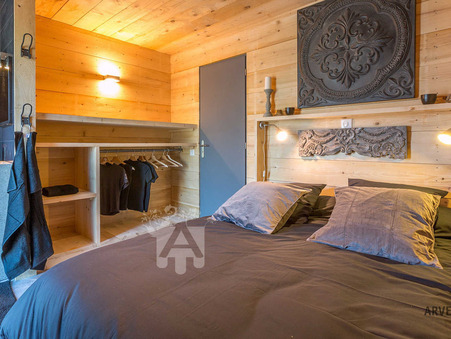 Location Maison Besse Et Saint Anastaise Réf. OURS - Slide 9