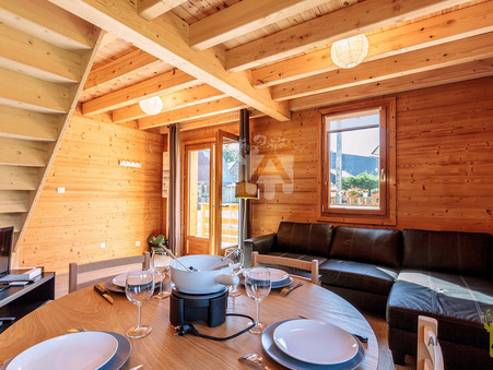 Location Maison Besse Et Saint Anastaise Réf. HUGO - Slide 11