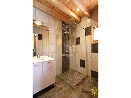 Location Maison Besse Et Saint Anastaise Réf. HUGO - Slide 12