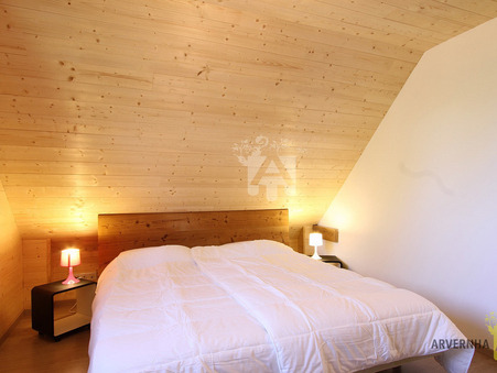 Location Maison Besse Et Saint Anastaise Réf. HUGO - Slide 13