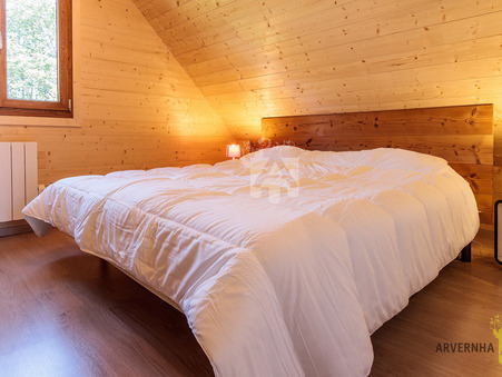 Location Maison Besse Et Saint Anastaise Réf. HUGO - Slide 14