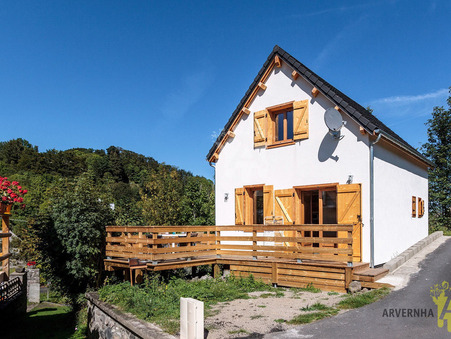 Location Maison Besse Et Saint Anastaise Réf. HUGO - Slide 2