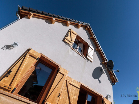 Location Maison Besse Et Saint Anastaise Réf. HUGO - Slide 3