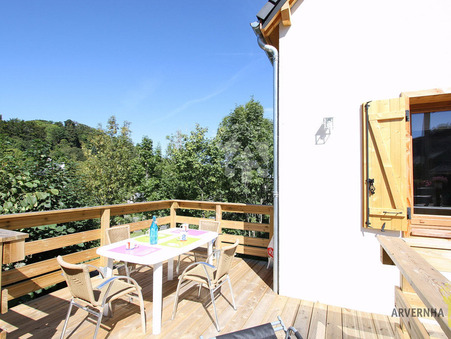 Location Maison Besse Et Saint Anastaise Réf. HUGO - Slide 4