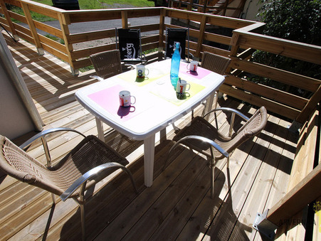 Location Maison Besse Et Saint Anastaise Réf. HUGO - Slide 6