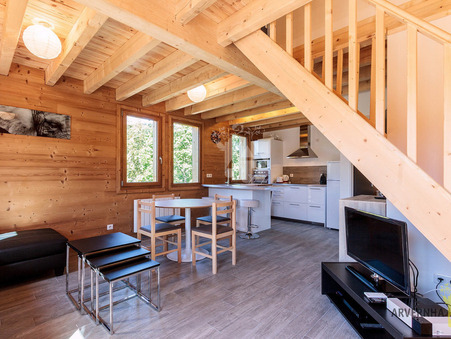 Location Maison Besse Et Saint Anastaise Réf. HUGO - Slide 7