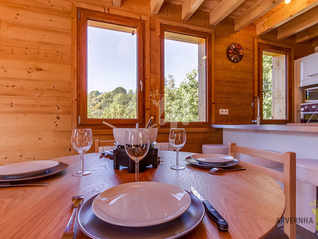 Location Maison Besse Et Saint Anastaise Réf. HUGO - Slide 8