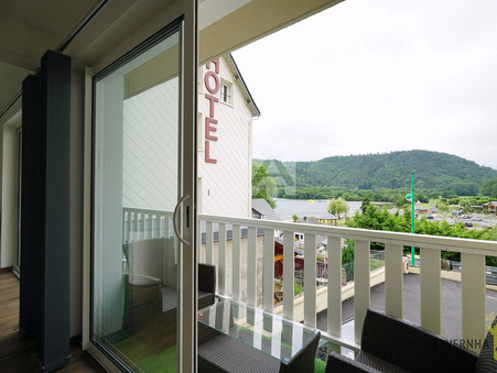 Location Appartement Chambon Sur Lac Réf. MOUT1 - Slide 10