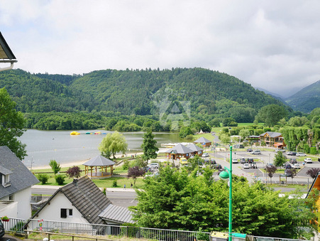 Location Appartement Chambon Sur Lac Réf. MOUT1 - Slide 11