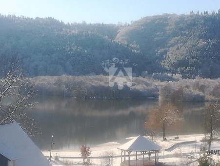 Location Appartement Chambon Sur Lac Réf. MOUT1 - Slide 13