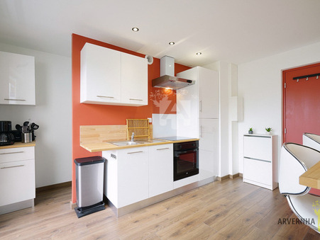 Location Appartement Chambon Sur Lac Réf. MOUT1 - Slide 2