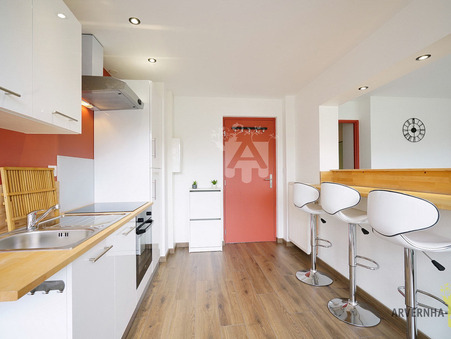 Location Appartement Chambon Sur Lac Réf. MOUT1 - Slide 3