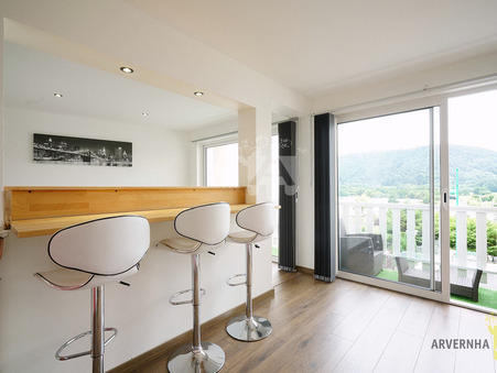 Location Appartement Chambon Sur Lac Réf. MOUT1 - Slide 4