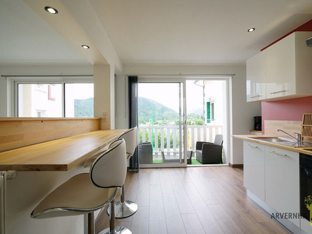 Location Appartement Chambon Sur Lac Réf. MOUT1 - Slide 5