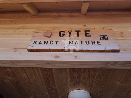 Location Maison Besse Et Saint Anastaise Réf. SNATUR - Slide 11