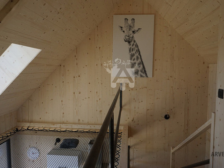 Location Maison Besse Et Saint Anastaise Réf. SNATUR - Slide 12