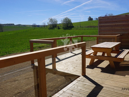 Location Maison Besse Et Saint Anastaise Réf. SNATUR - Slide 2