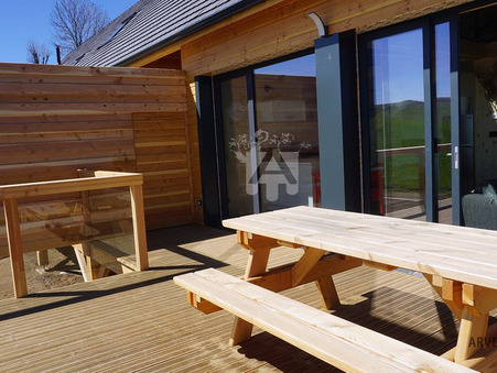 Location Maison Besse Et Saint Anastaise Réf. SNATUR - Slide 3