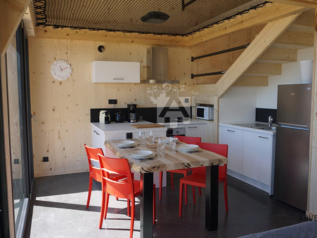 Location Maison Besse Et Saint Anastaise Réf. SNATUR - Slide 4