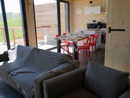 Location Maison Besse Et Saint Anastaise Réf. SNATUR - Slide 5