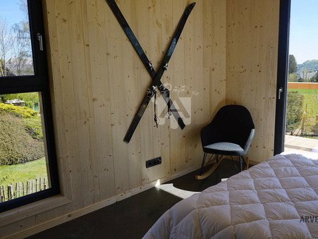 Location Maison Besse Et Saint Anastaise Réf. SNATUR - Slide 7