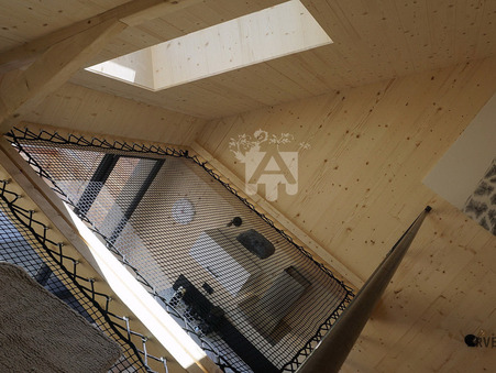 Location Maison Besse Et Saint Anastaise Réf. SNATUR - Slide 9