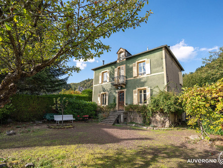 Location Villa Chambon Sur Lac Réf. VVerte - Slide 5