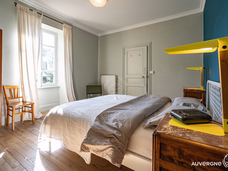 Location Villa Chambon Sur Lac Réf. VVerte - Slide 7