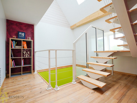 Location Maison Murol Réf. BALLAT - Slide 11