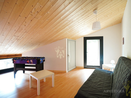 Location Maison Murol Réf. BALLAT - Slide 12