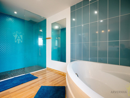 Location Maison Murol Réf. BALLAT - Slide 13