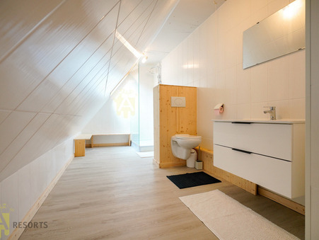 Location Maison Murol Réf. BALLAT - Slide 14