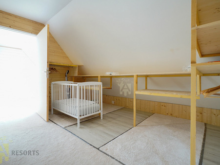 Location Maison Murol Réf. BALLAT - Slide 15