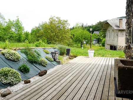 Location Maison Murol Réf. BALLAT - Slide 17