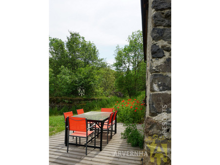 Location Maison Murol Réf. BALLAT - Slide 18