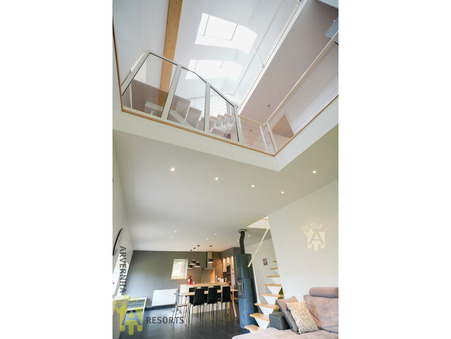 Location Maison Murol Réf. BALLAT - Slide 2