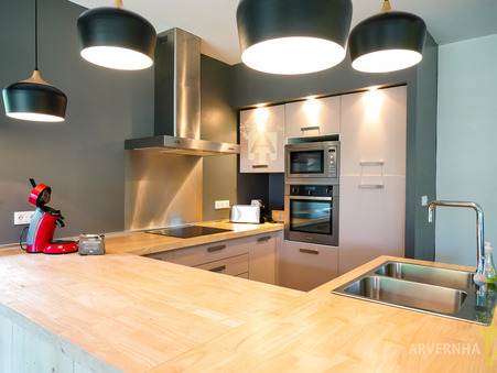 Location Maison Murol Réf. BALLAT - Slide 3